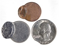 Error Coins (3)