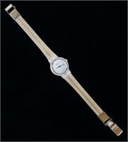 Vintage Seiko Quartz Watch
