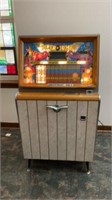 1961 Super Jumbo Slot Machine