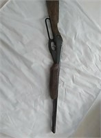 Daisy model 660 toy gun - vintage