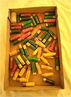 Flat of ammo.    20gage , 12 gage and 16 gage