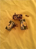 22 Long Rifle Ammo Hi Speed Hollow Point 150