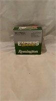 Remington 12 gauge shells