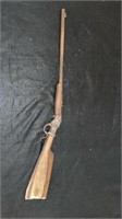 J. Stevens 22 long rifle
