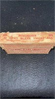 Winchester Army blanks
