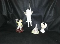 Collectable figures