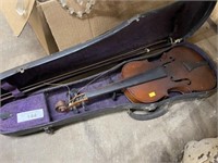 Early 19th Century Violin