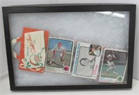 1973 Topps Baseball Unopened Christmas Rack Pack.