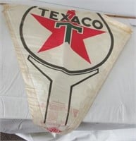 Authentic 1950's Texaco Gas Station Premium Paper