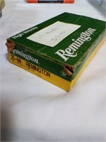 Remington 25-06 17rds