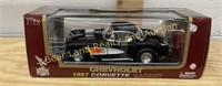 Road legends Chevrolet 1957 corvette gasser die