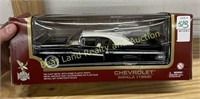 Road legends Chevrolet Impala 1959 die cast