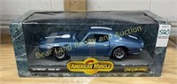 Ertl collectibles American muscle 1970 Pontiac