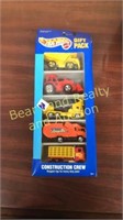 Construction Crew Gift Pack