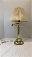 25" Table Lamp