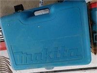 Makita 18v Tool Set