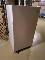 Kenmore Upright Freezer