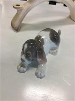 Lladro puppy