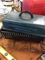 Camping grill