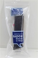 KCI USA 17rd 9mm Magazine - Compatible w/Glock