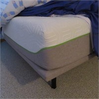 Tempur-Pedic Queen Size Bed