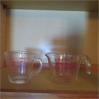 Pyrex 1 Cup Measure