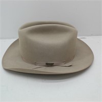 Stetson 4X Beaver Felt Cowboy Hat USA