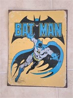 Batman Sign