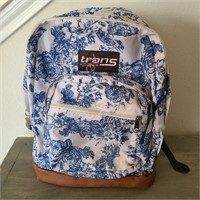Trans Backpack