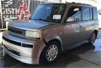 2006 Scion xB