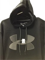 UNDER ARMOUR COLD GEAR MENS HOODIE SIZE: XL