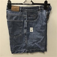 WESTPORT DENIM SHORT SIZE: 6