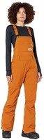 BURTON WOMEN BIB PANT SIZE: M