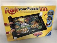 (SEALED) RAVENSBURGER ROLL YOUR PUZZLE XXL