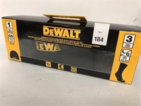 DEWALT EVERYDAY COTTON BLEND WORK SOCK &