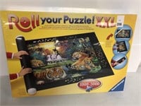 SEALED ROLL YOUR PUZZLE XXL 1000-3000