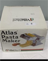 Atlas Pasta Maker