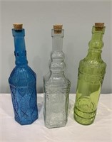 Decorative Bottles