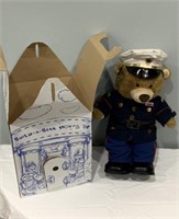 Build A Bear, USA Soldier