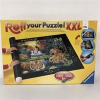 RAVENSBURGER ROLL YOUR PUZZLE XXL AGE 14+