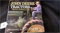 Collectibles - JD Tractor Book