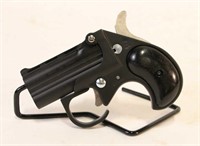 BIG BORE GUARDIAN 22MAG DERRINGER (NEW)