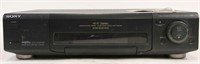 SONY VCRPLUS+ STEREO 4 HEAD VCR SLV-960HF