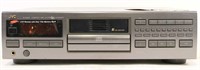 JVC 6-DISC CD CHANGER PLAYER XL-M509