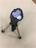 Stanley Working Tripod LED Light