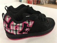 Like New DC Running Shoes Size 6