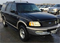 1997 Ford Expedition