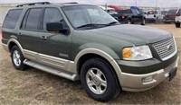 2005 Ford Expedition