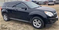 2012 Chevrolet Equinox