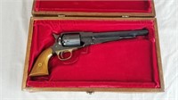 Lyman .44 Cal New Model Army Black Powder Revolver